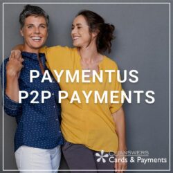 Paymentus Person 2 Person Payments