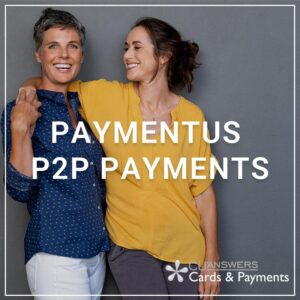 Paymentus Person 2 Person Payments