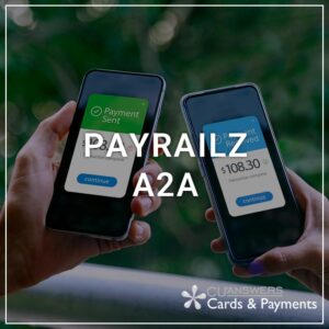 Payrailz A2A