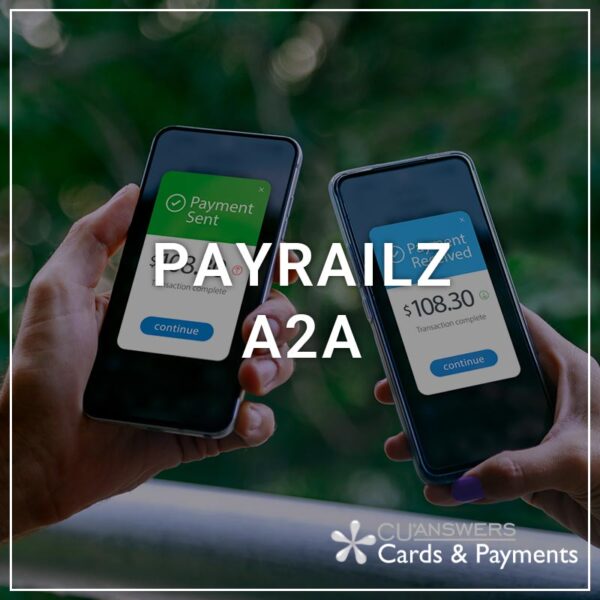 Payrailz A2A