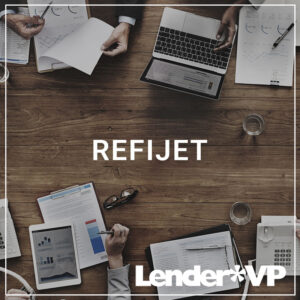 RefiJet