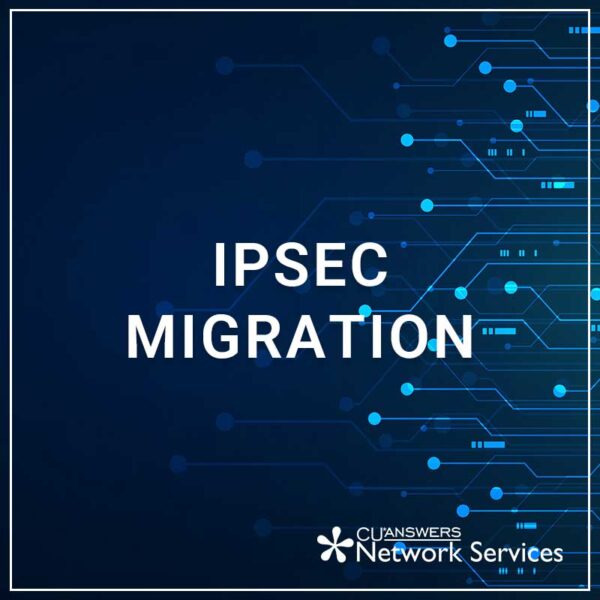 IPSEC Migration