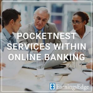 Pocketnest Services Within Online Banking