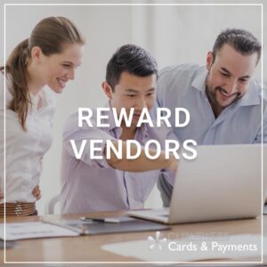 Reward Vendors