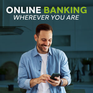 October 2026 - Online Banking