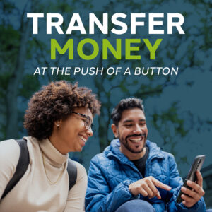 November 2026 - Transfer Money