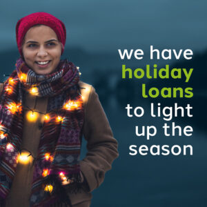 December 2026 - Holiday Loan