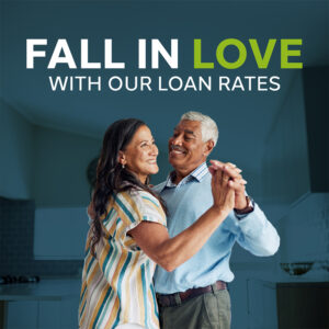 February 2026 - Fall In Love With Our Rates