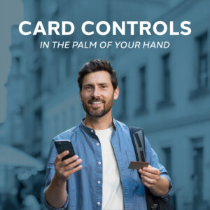 March 2026 - Card Controls