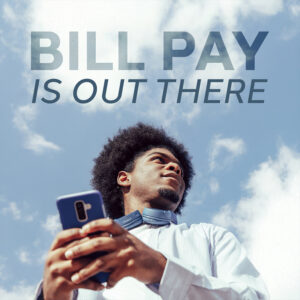 April 2026 - Bill Pay