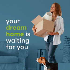 May 2026 - Dream Home