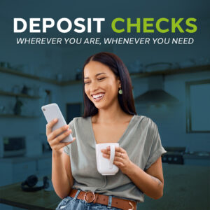 July 2026 - Remote Deposit Capture