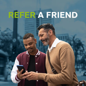 September 2026 - Refer A Friend