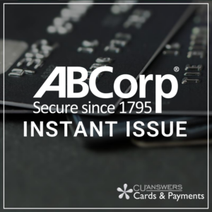 Instant Issue with AB Corp