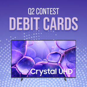 2026 Quarterly Contest - Q2