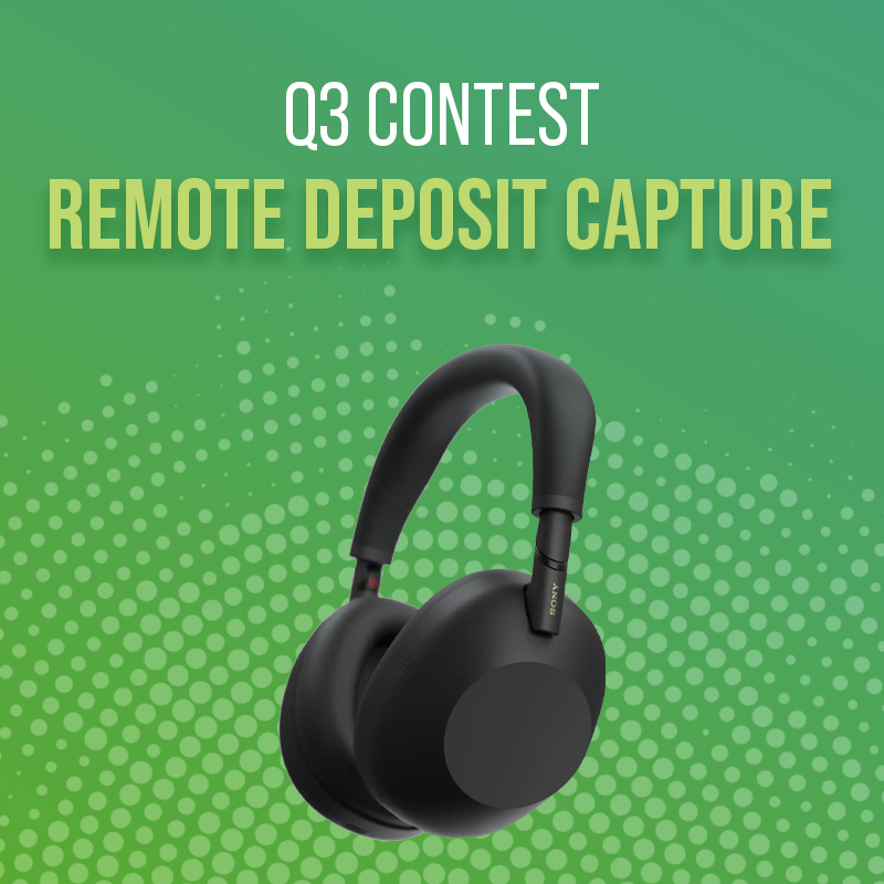 2026 Quarterly Contest - Q3