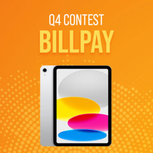 2026 Quarterly Contest - Q4