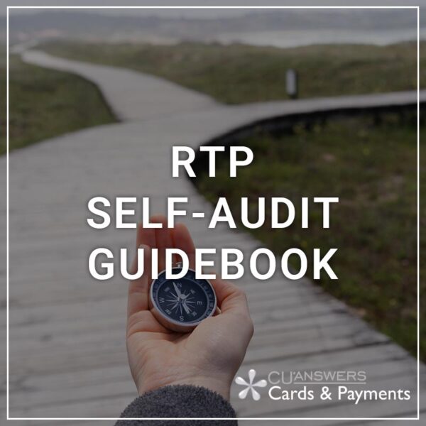 RTP Self-Audit Guidebook