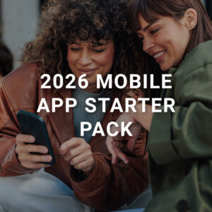 2026 Mobile App Booster Pack