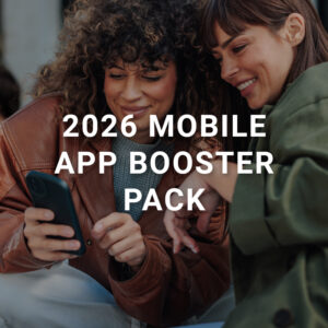 2026 Mobile App Booster Pack