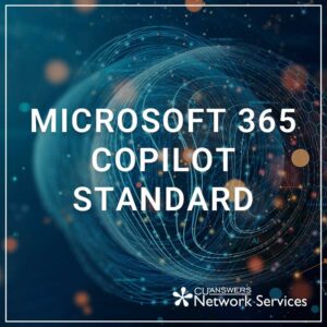 Microsoft 365 Copilot (Standard)