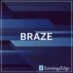 Braze