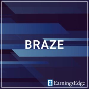 Braze