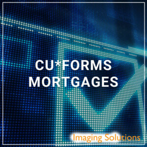 CUForms - Mortgages