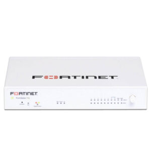 Fortinet Fortigate 71G Security Appliance