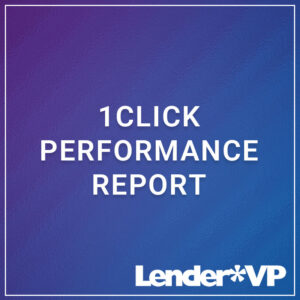 1Click Performance Report