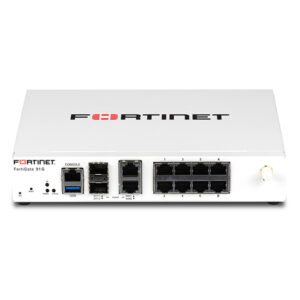 Fortinet Fortigate 91G Security Appliance