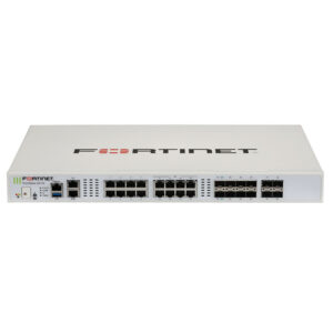 Fortinet Fortigate 201G Security Appliance HA Pair