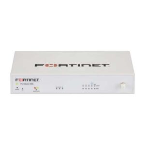 Fortinet Fortigate 50G Security Appliance