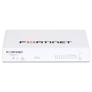 Fortinet Fortigate 71G Security Appliance HA Pair