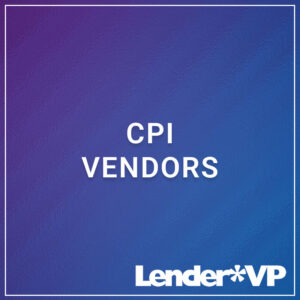 CPI Vendors