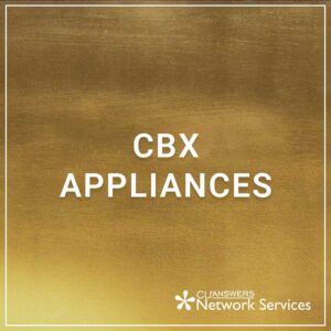 CBX Appliances
