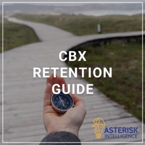 CBX Retention Guide